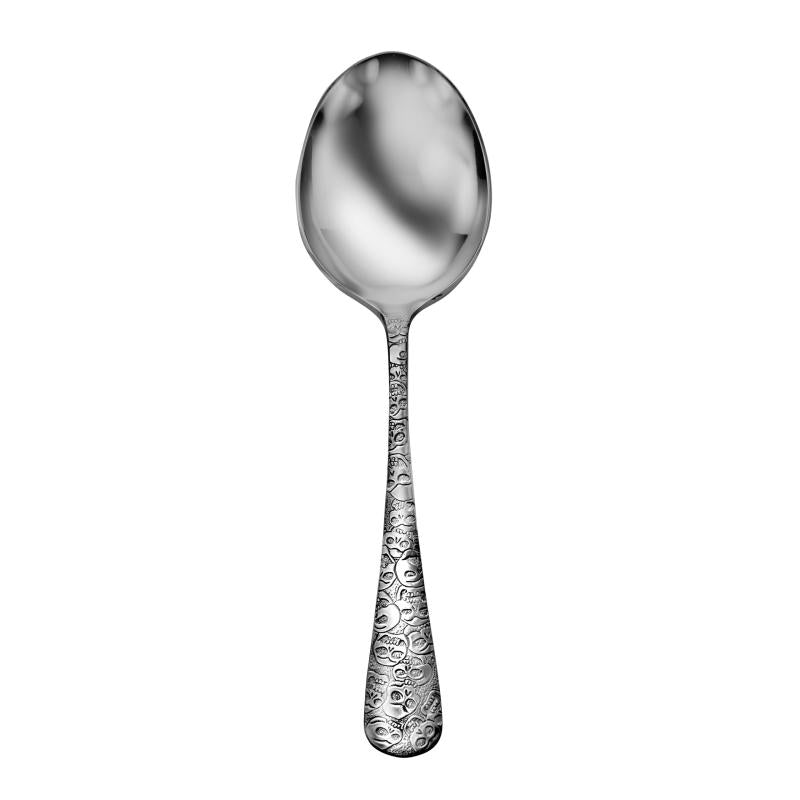 Calavera - Casserole Spoon