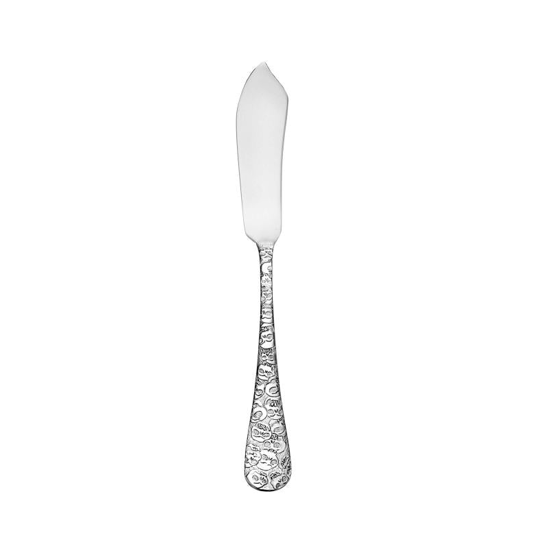Calavera (Skull) - Butter Knife