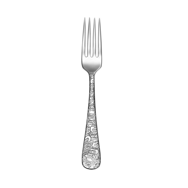 Calavera (Skull) - Salad Fork