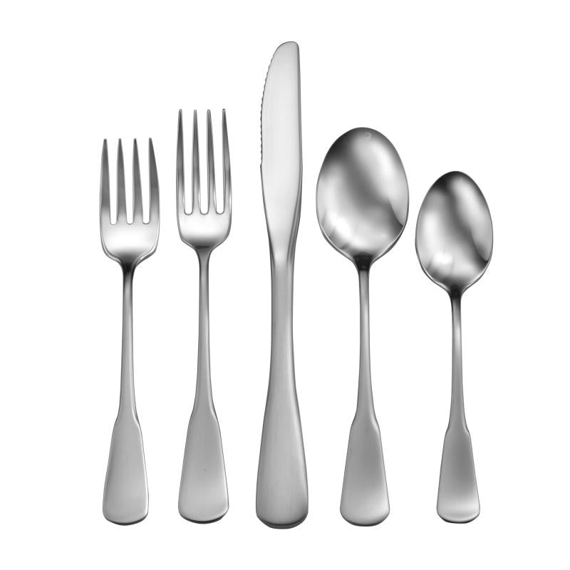Candra - 20 Piece Set