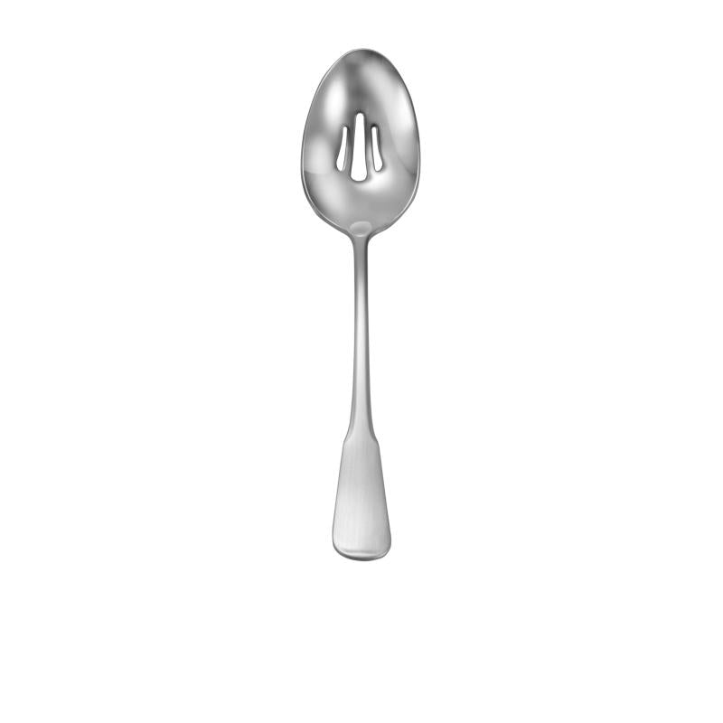 Candra - Pierced Serving Spoon