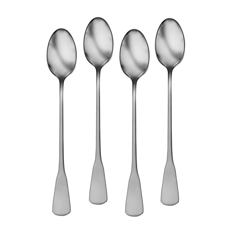 Candra - Iced Tea Spoon Set Of 4