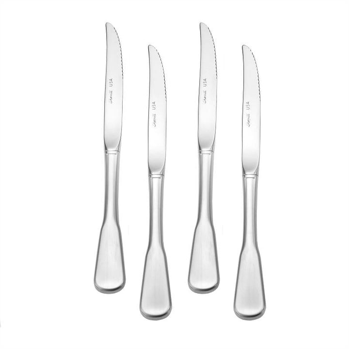 Chesapeake - Steak Knife Set Of 6 With Chest