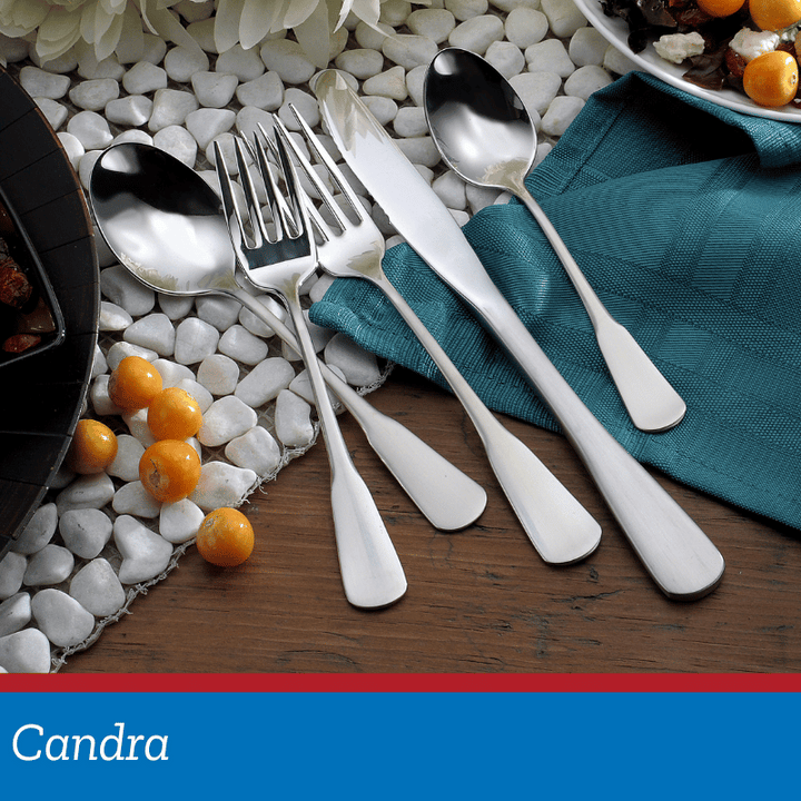 Web Flatware Samples