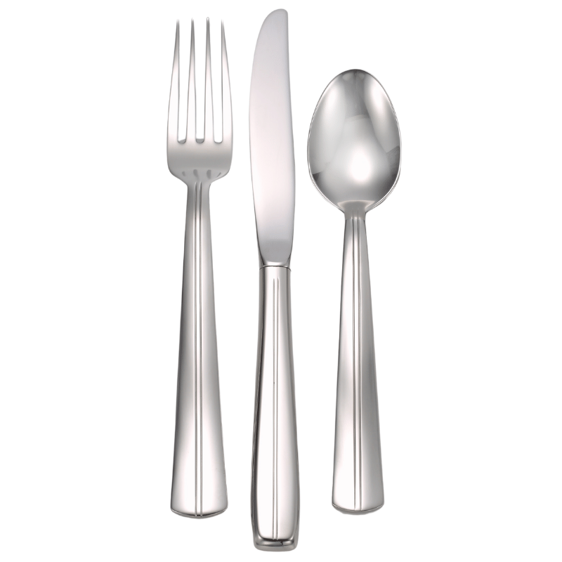 Cedarcrest - 12 Piece Basic Set