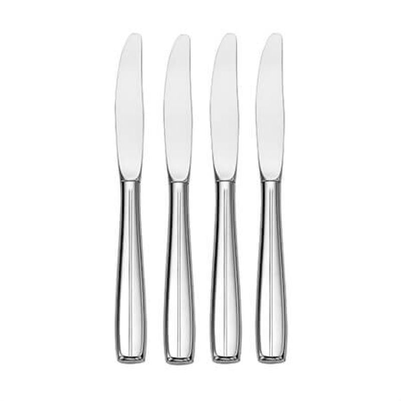 Cedarcrest - Dessert Knife Set Of 4