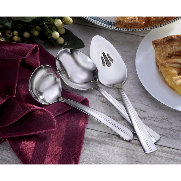 Cedarcrest - 3 Piece Hostess Set