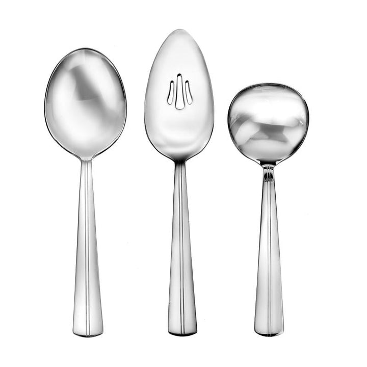 Cedarcrest - 3 Piece Hostess Set