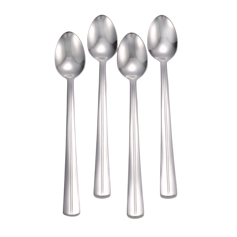 Cedarcrest - Iced Tea Spoon Set Of 4