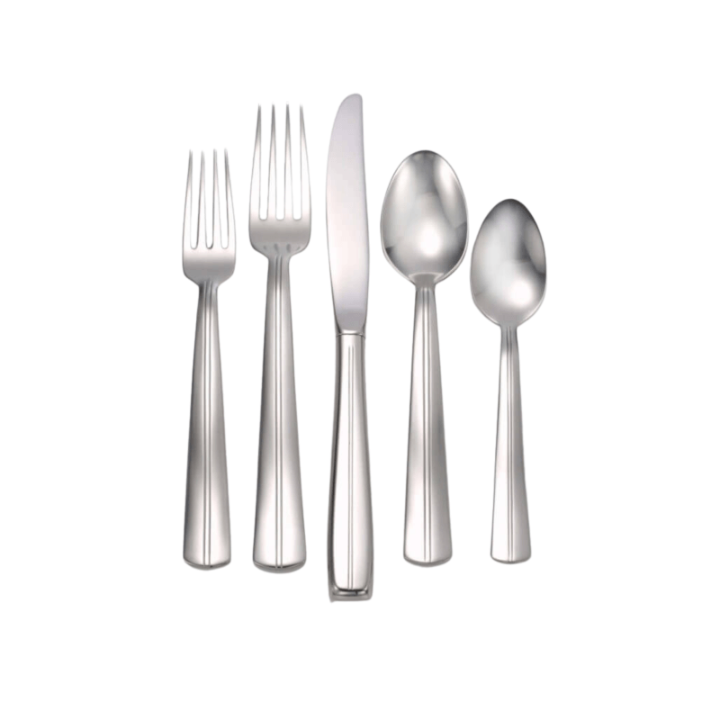 Cedarcrest - 20 Piece Set