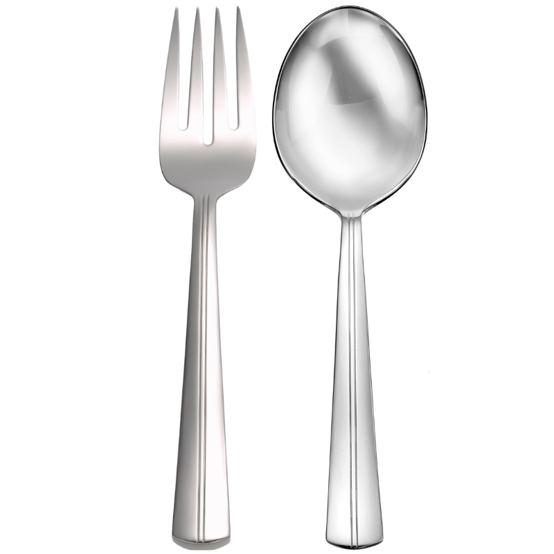 Cedarcrest - 2 Piece Serving Set