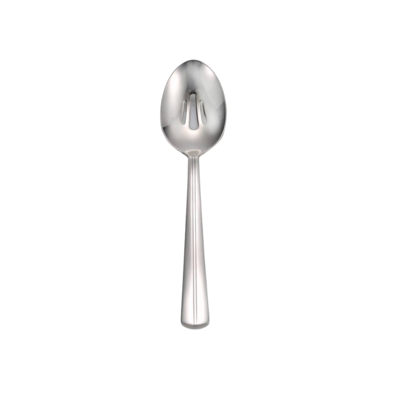 Cedarcrest - Pierced Serving Spoon