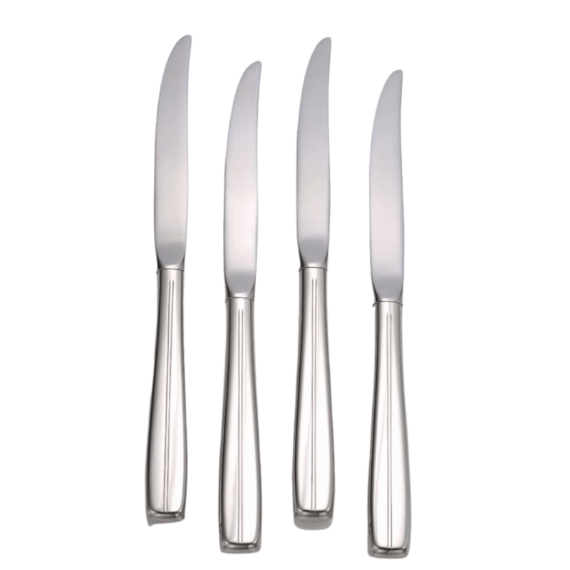 Cedarcrest - Steak Knife Set Of 6 With Chest