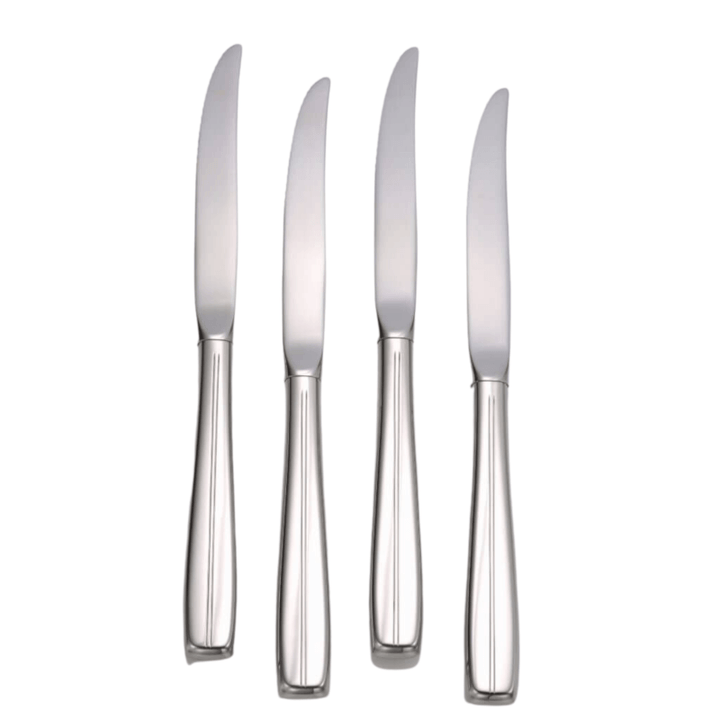Cedarcrest - Steak Knife Set Of 6 With Chest