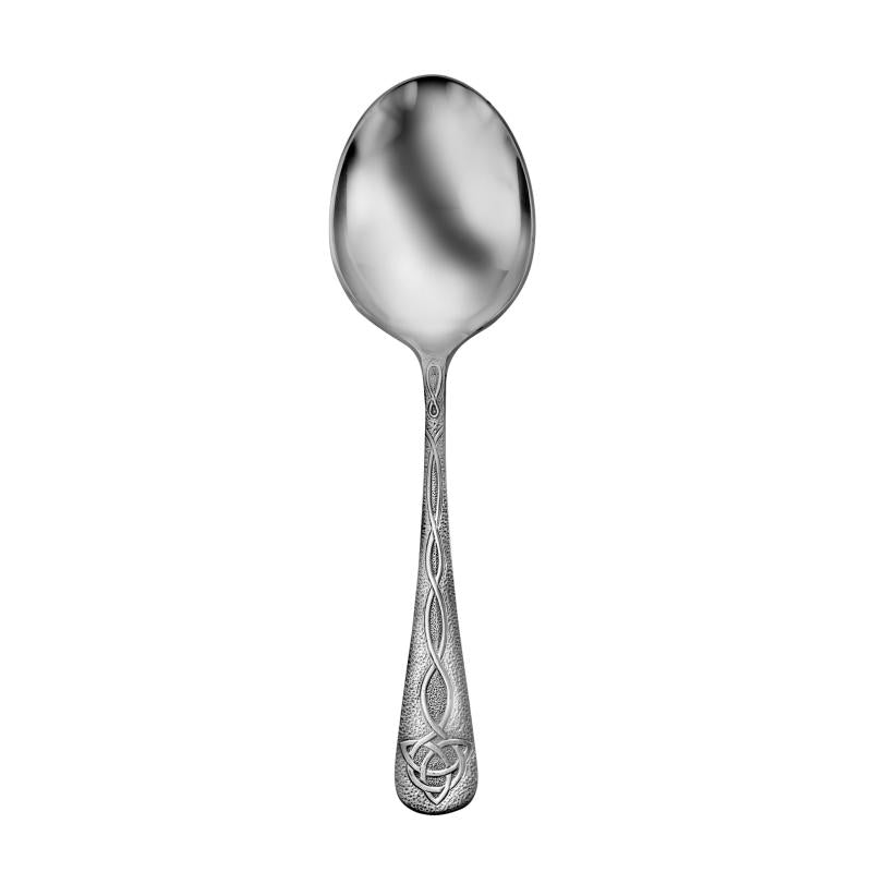 Celtic - Casserole Spoon