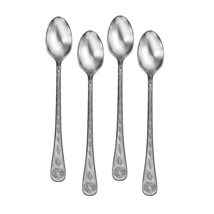 Celtic - Iced Tea Spoon set of 4