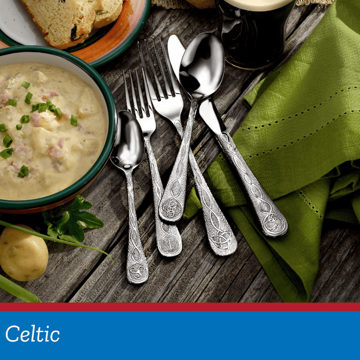 Web Flatware Samples