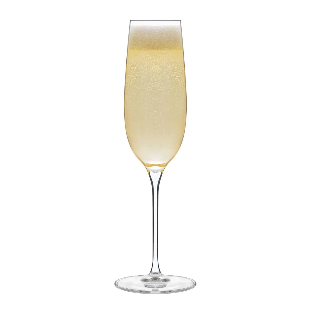 Kentfield Champagne Flute Set of 4