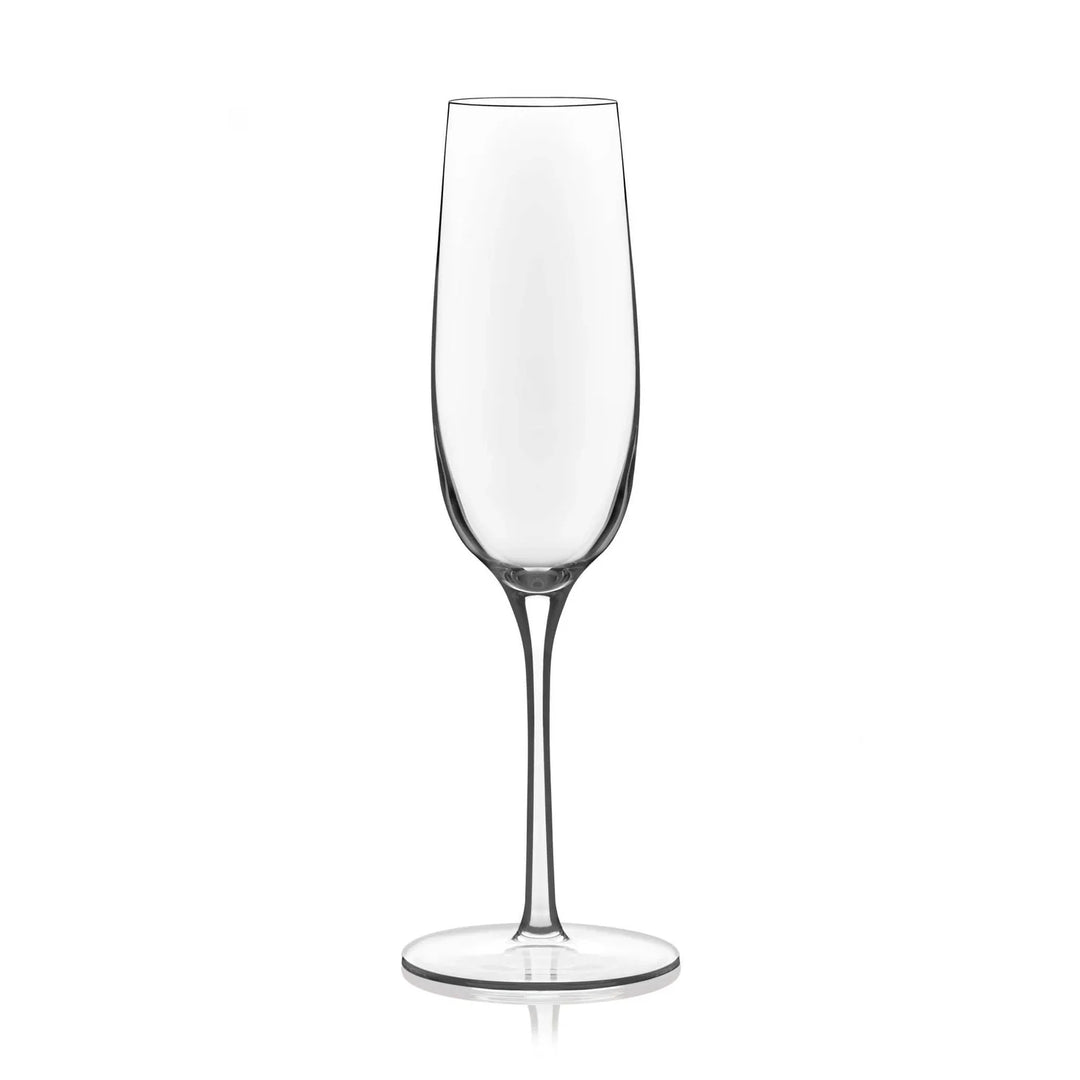 Kentfield Champagne Flute Set of 4