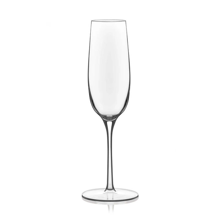 Kentfield Champagne Flute Set of 4