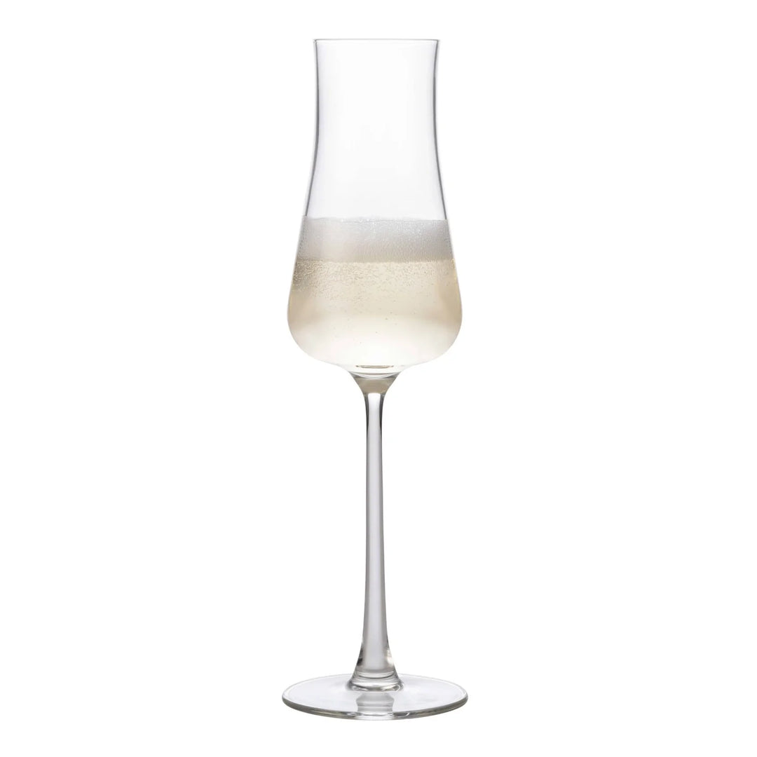 Stratford Champagne Flute Set of 4
