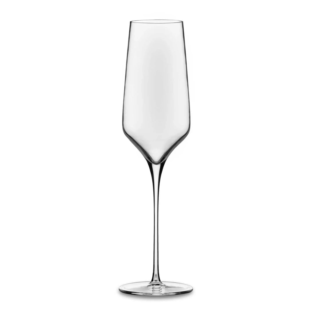 Greenwich Champagne Flute Set of 4