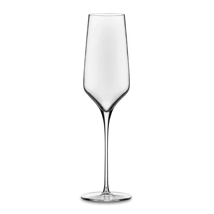 Greenwich Champagne Flute Set of 4
