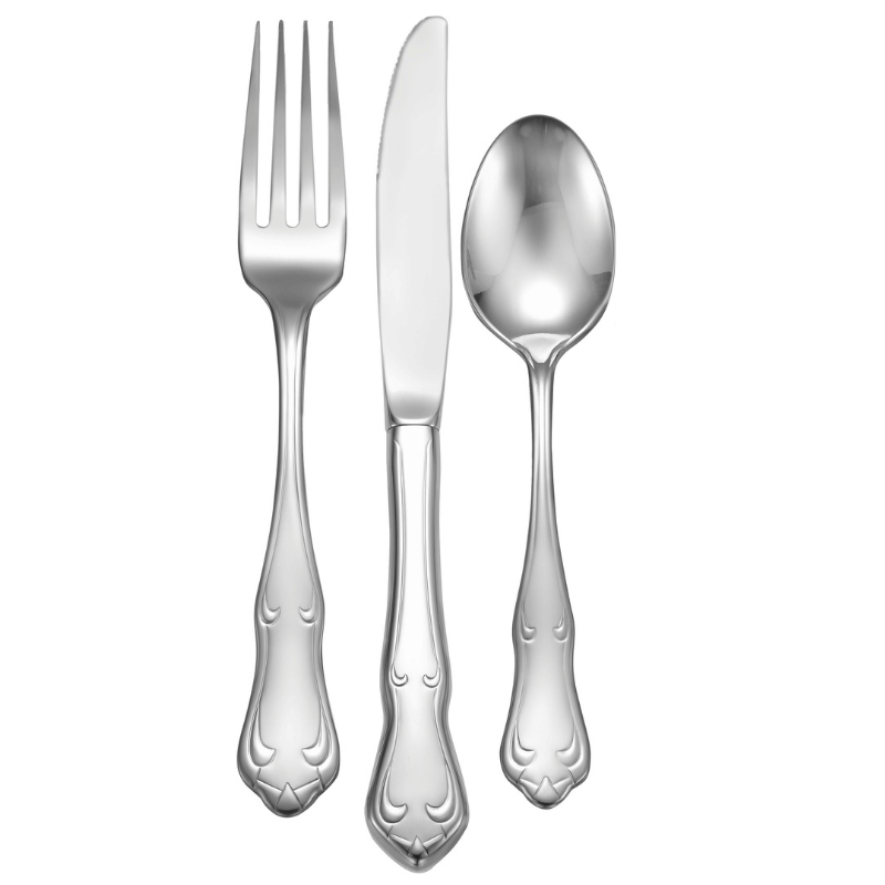 Champlin - 24 Piece Basic Set