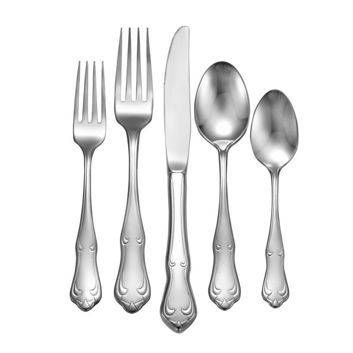 Champlin - 60 Piece Set