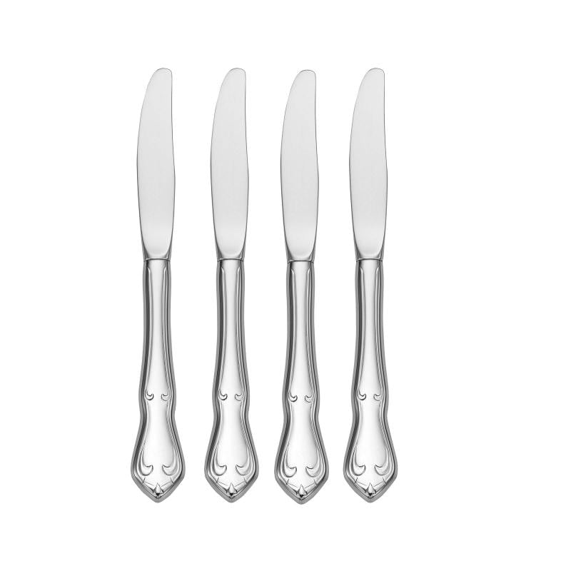 Champlin - Dessert Knife Set Of 4