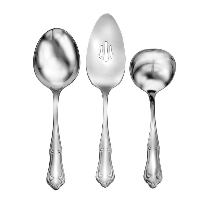 Champlin - 3 Piece Hostess Set