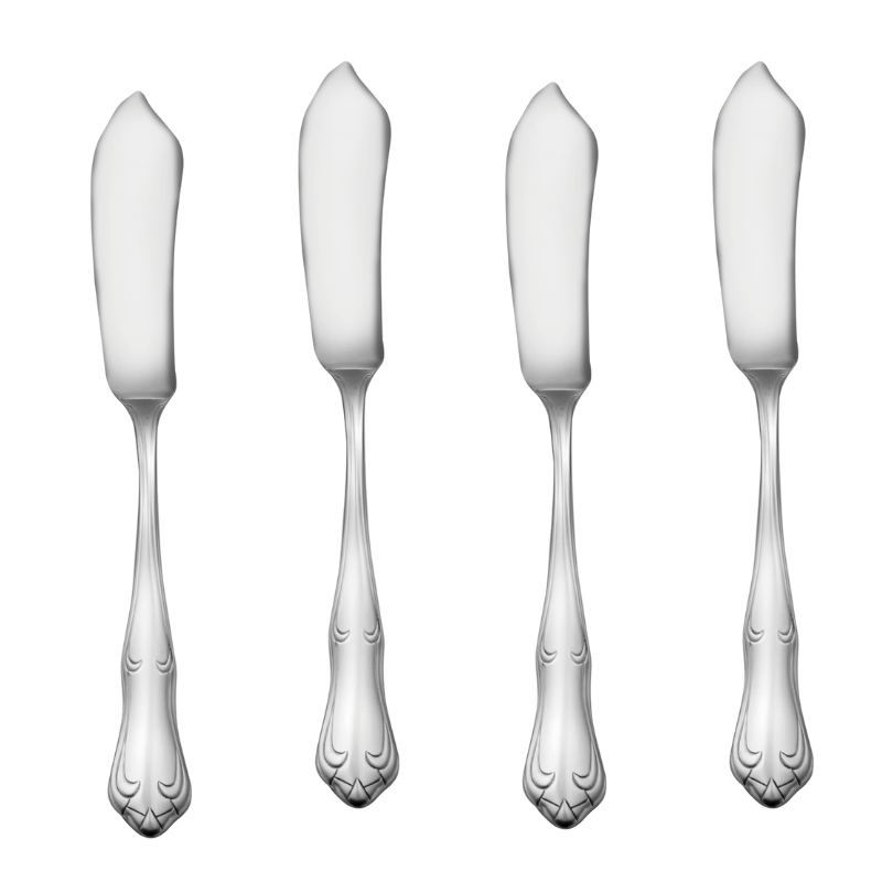 Champlin - 4 Piece Spreader Set