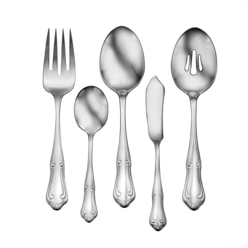 Champlin - 60 Piece Set