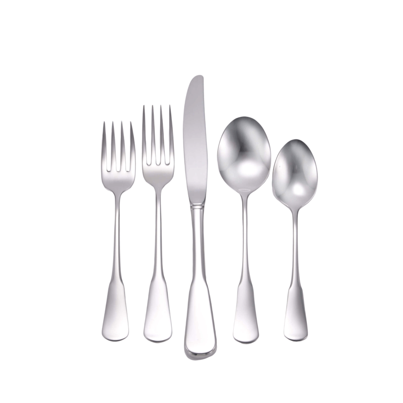 Chesapeake - 40 Piece Set