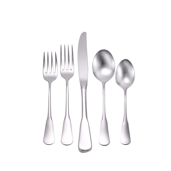 Chesapeake - 65 Piece Set Service for 12 (Includes 5 Piece Service Set)