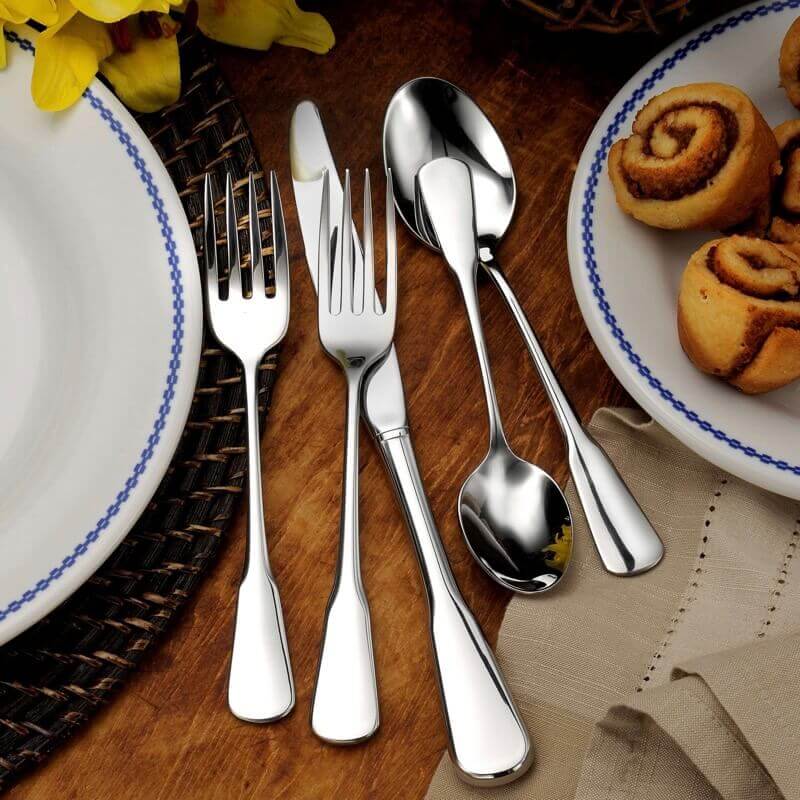 Chesapeake - Dessert Knife Set Of 4