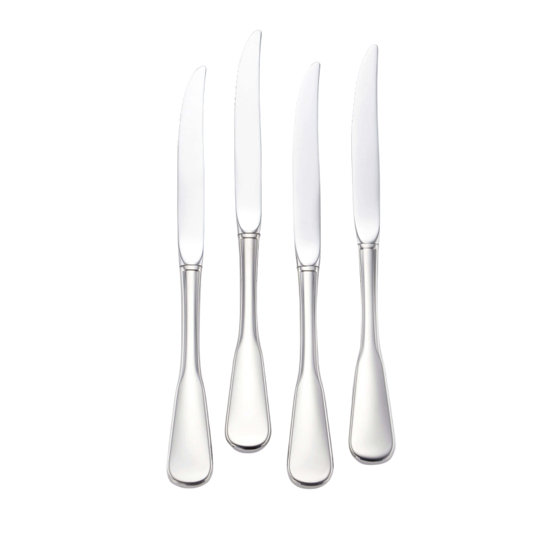 Chesapeake - Steak Knife Set Of 12 With Chest