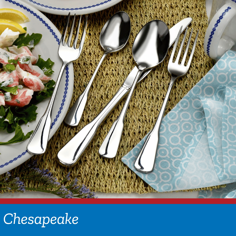 Web Flatware Samples