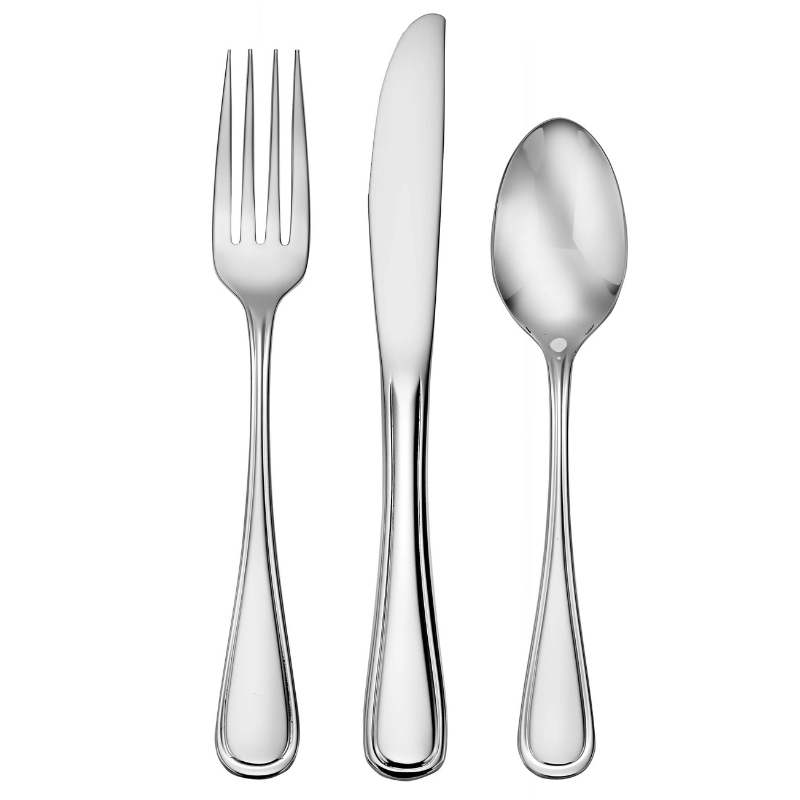 Classic Rim - 12 Piece Basic Set