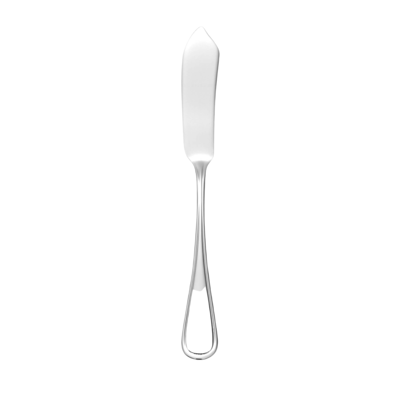 Classic Rim - Bouillon (Soup) / Sugar Spoon