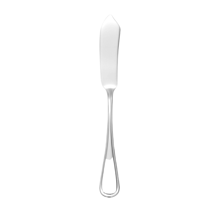 Classic Rim - Bouillon (Soup) / Sugar Spoon