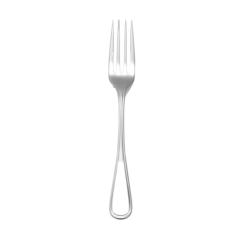 Classic Rim - Cold Meat Fork