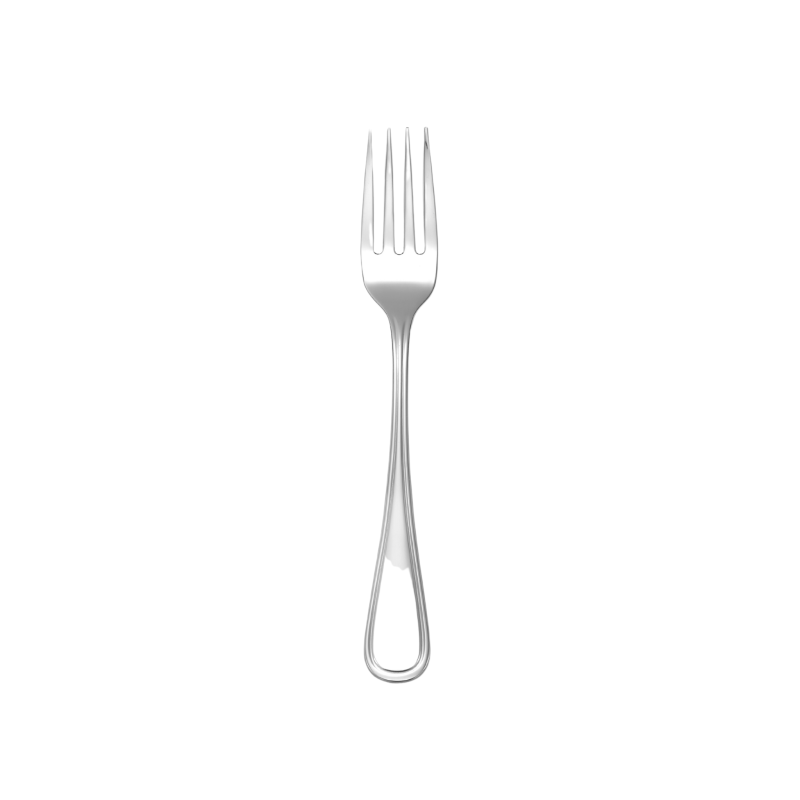 Classic Rim - Salad Fork