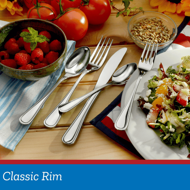 Web Flatware Samples
