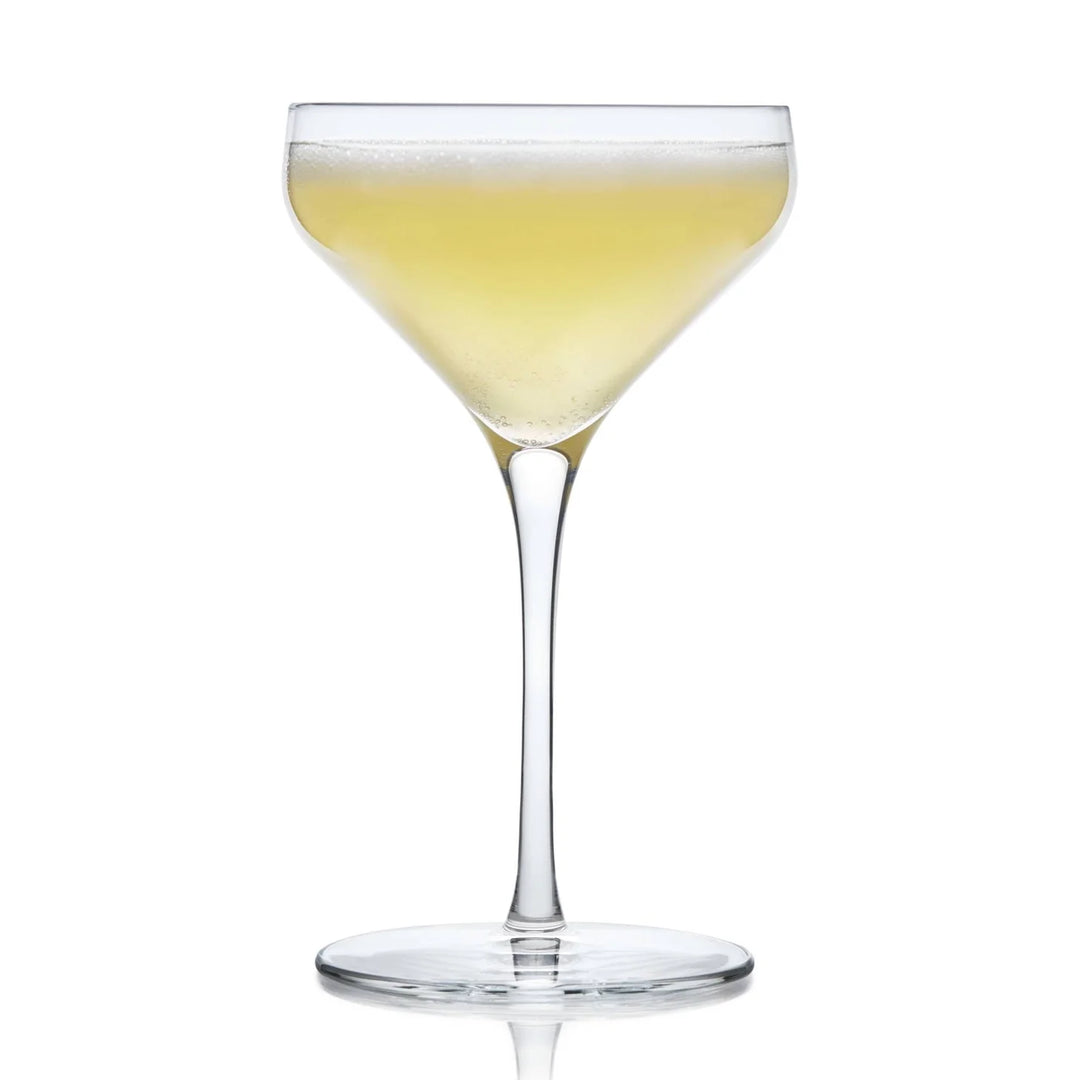 Greenwich Coupe Cocktail Set of 4