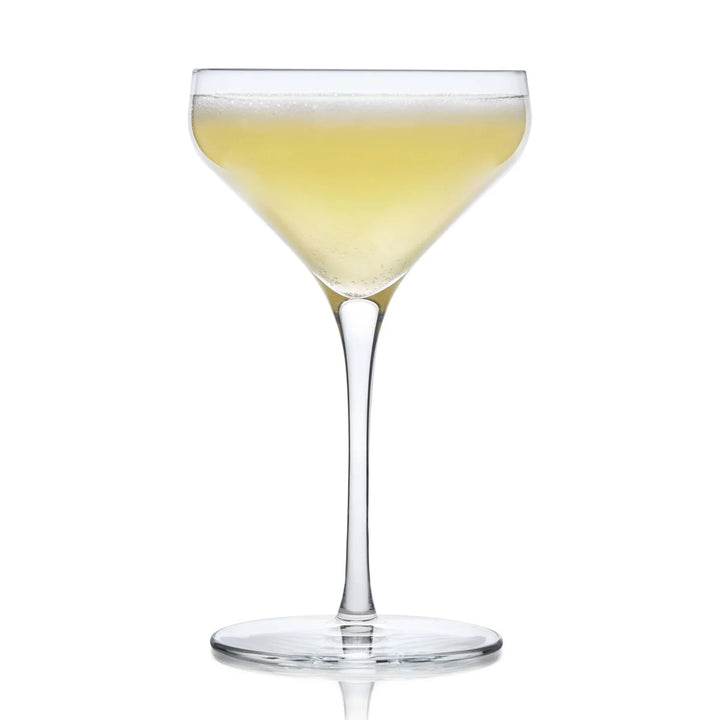 Greenwich Coupe Cocktail Set of 4