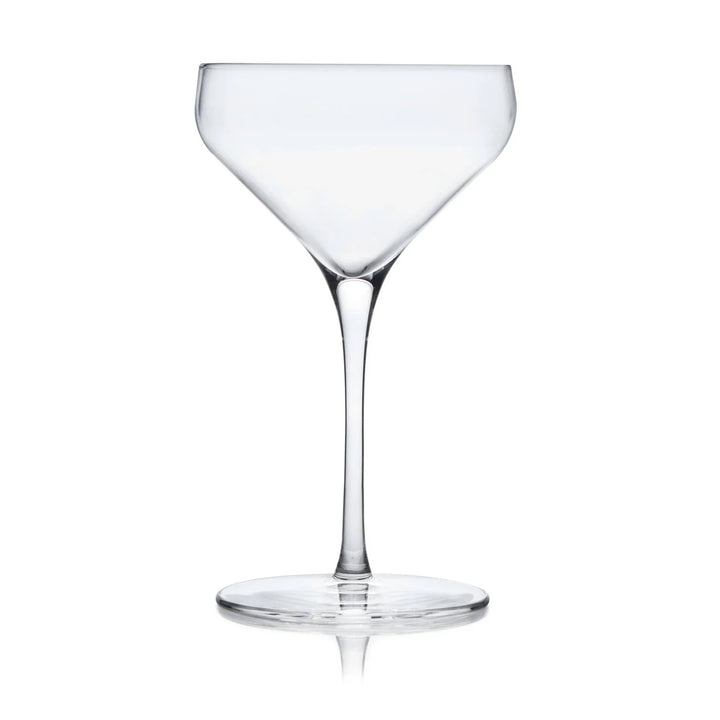 Greenwich Coupe Cocktail Set of 4