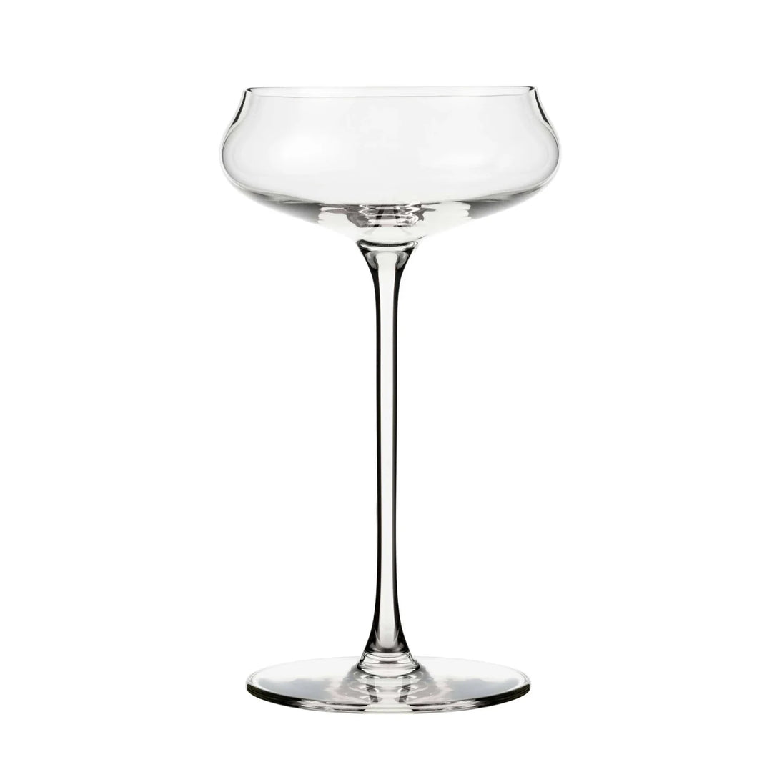 Stratford Coupe Cocktail Set of 4