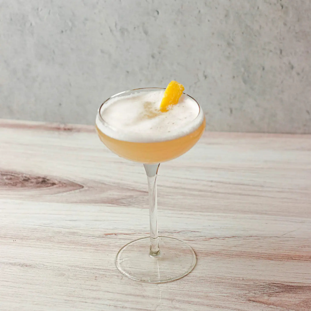 Kentfield Coupe Cocktail Set of 4