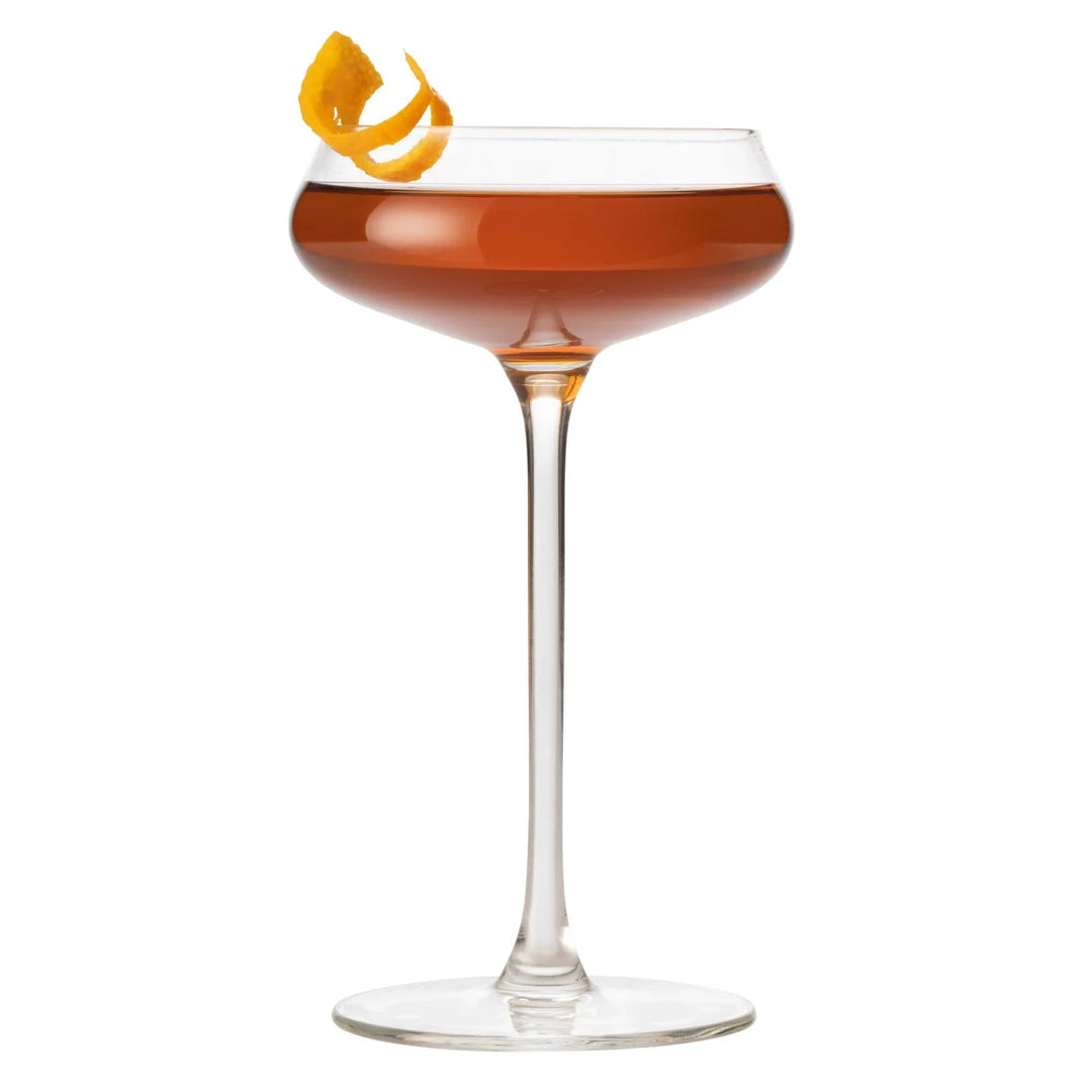 Stratford Coupe Cocktail Set of 4